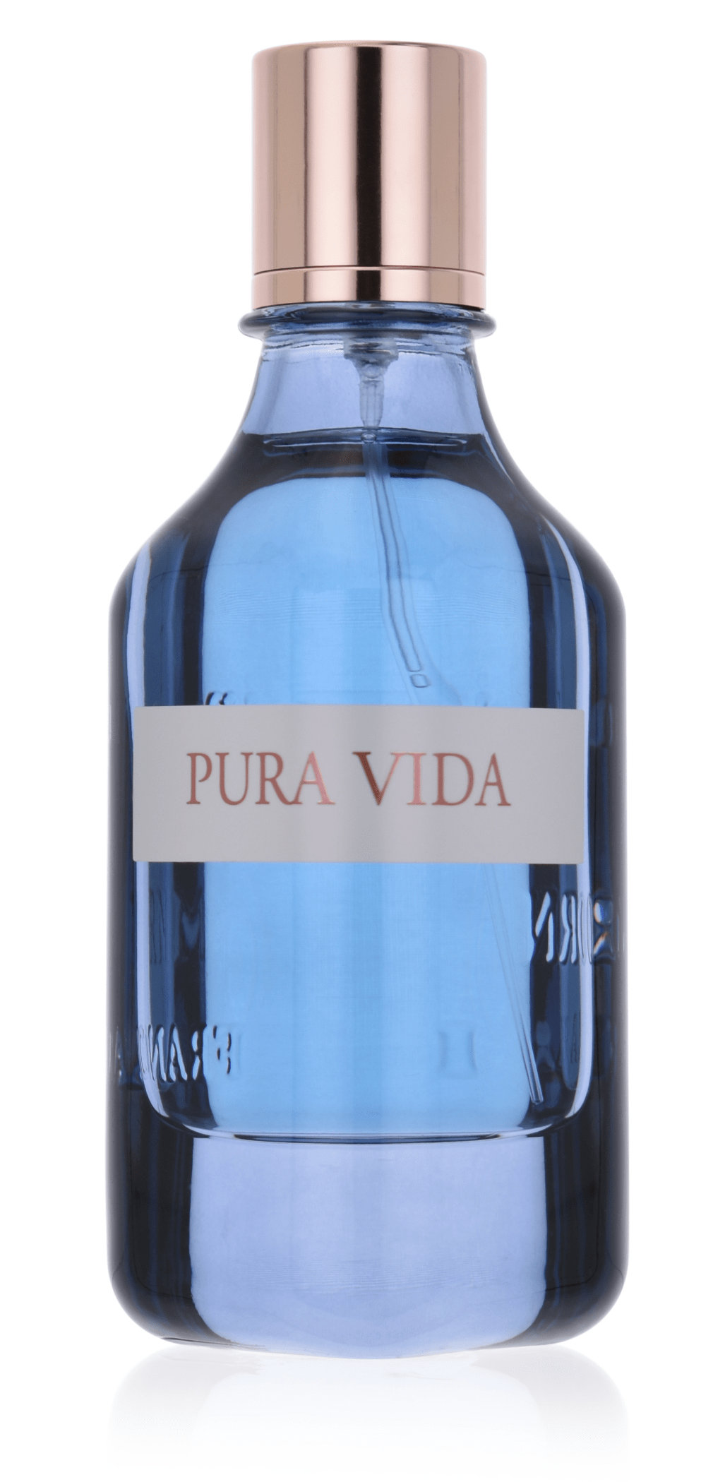 Parisis Parfums Born in France Pura Vida 85 ml Eau de Parfum        