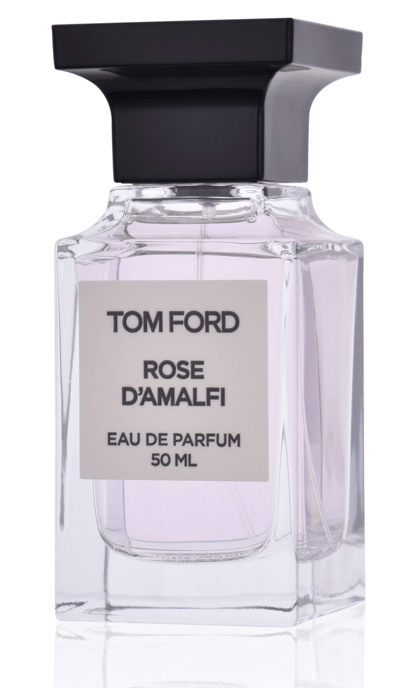 Tom Ford Rose D' Amalfi 50 ml Eau de Parfum  