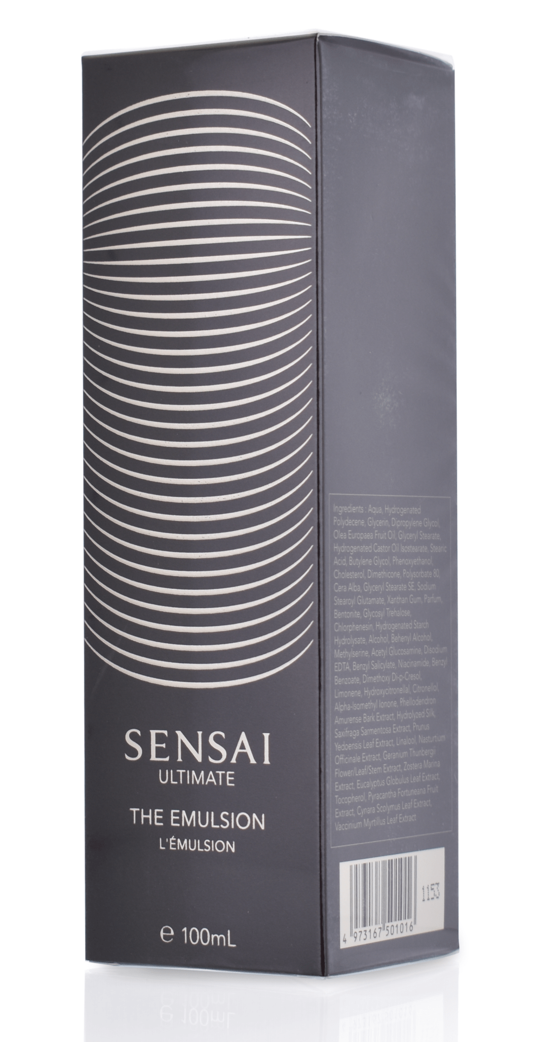 Sensai Ultimate The Emulsion 100 ml 
