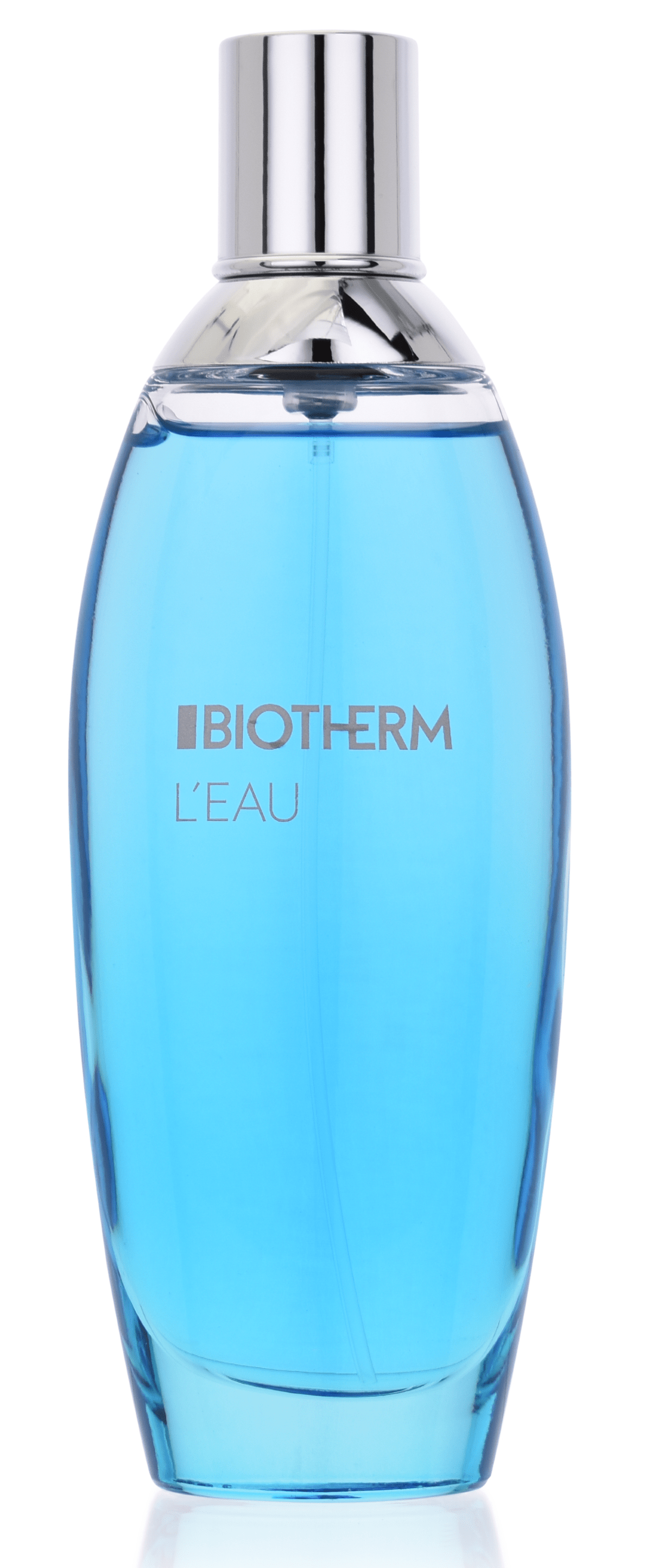 Biotherm L'Eau By Lait Corporel 100 ml Eau de Toilette