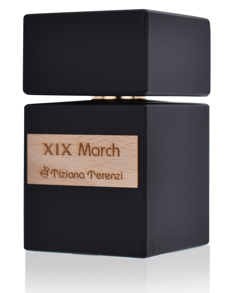 Tiziana Terenzi XIX March 5 ml Extrait de Parfum Abfüllung