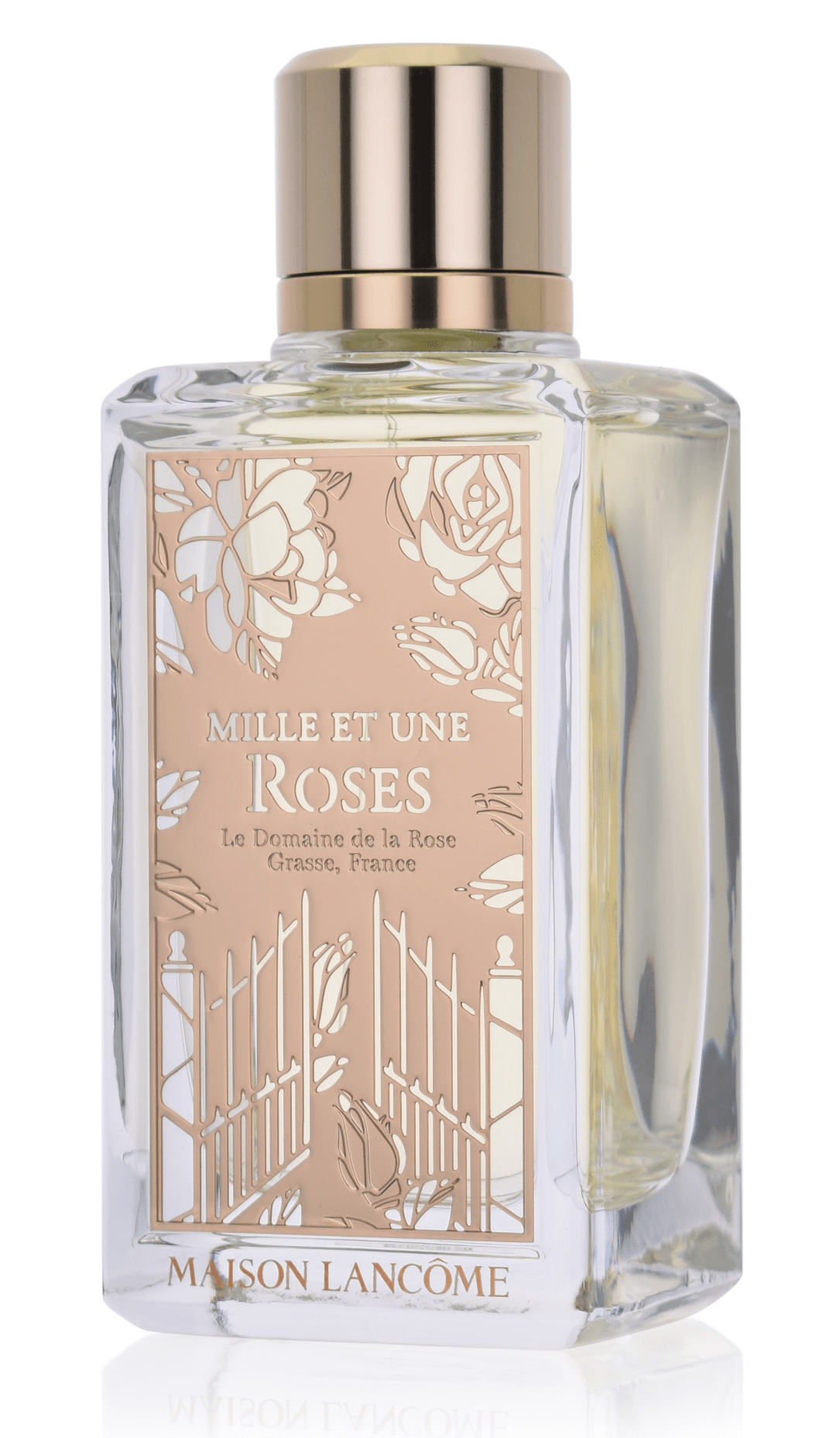 Maison Lancome Mille et une Roses 5 ml Eau de Parfum Abfüllung