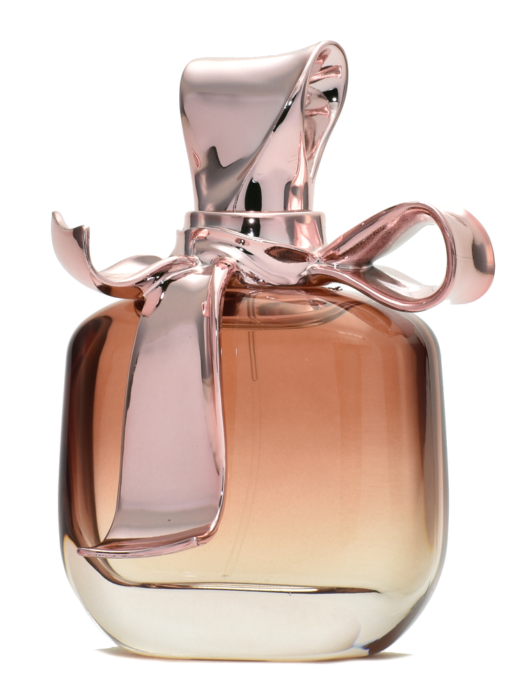 Nina Ricci Mademoiselle Ricci 4 ml Eau de Parfum Miniatur
