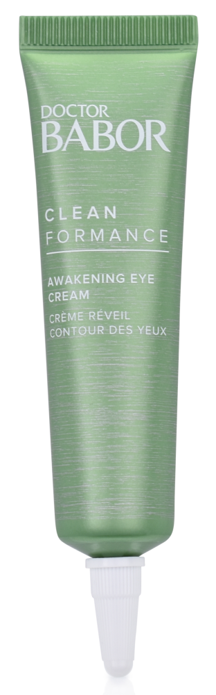 BABOR Doctor Babor - CleanFormance Awakening Eye Cream 15ml