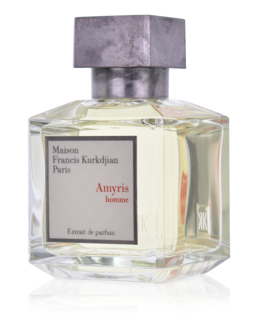 Maison Francis Kurkdjian Amyris Homme Extrait de Parfum 5 ml Abfüllung