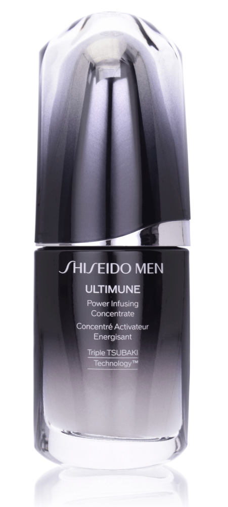 Shiseido Men Ultimune Power Infusing Concentrate 30ml