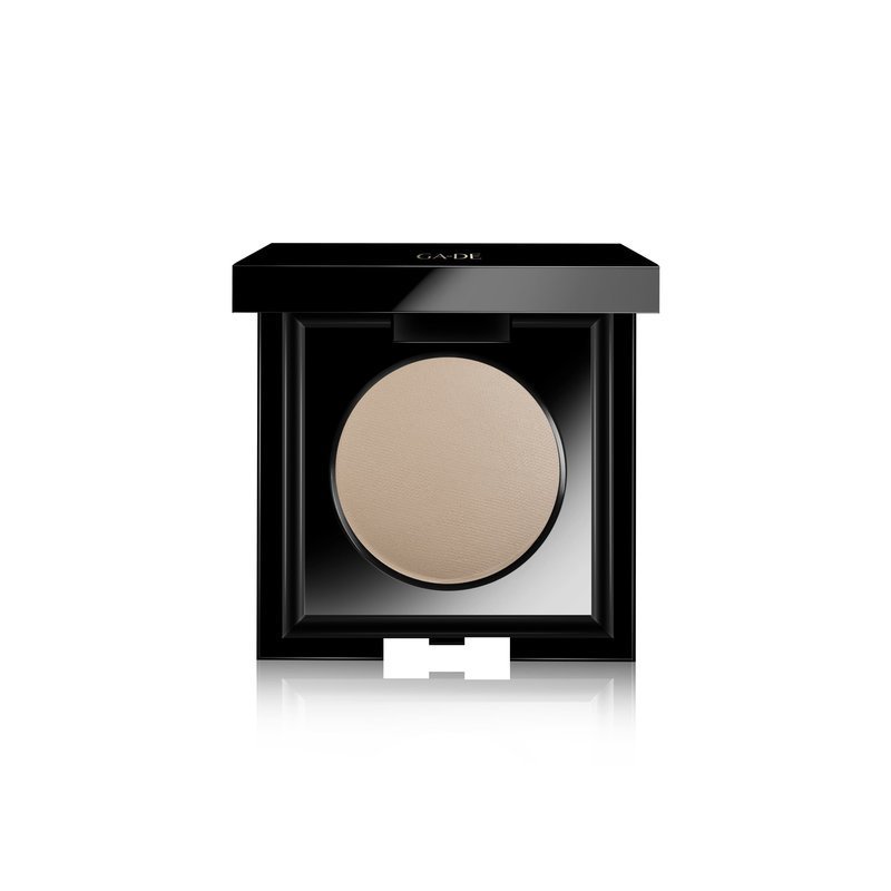 GA-DE Velveteen Matte Eyeshadow - 235 Fresh Nude 3g