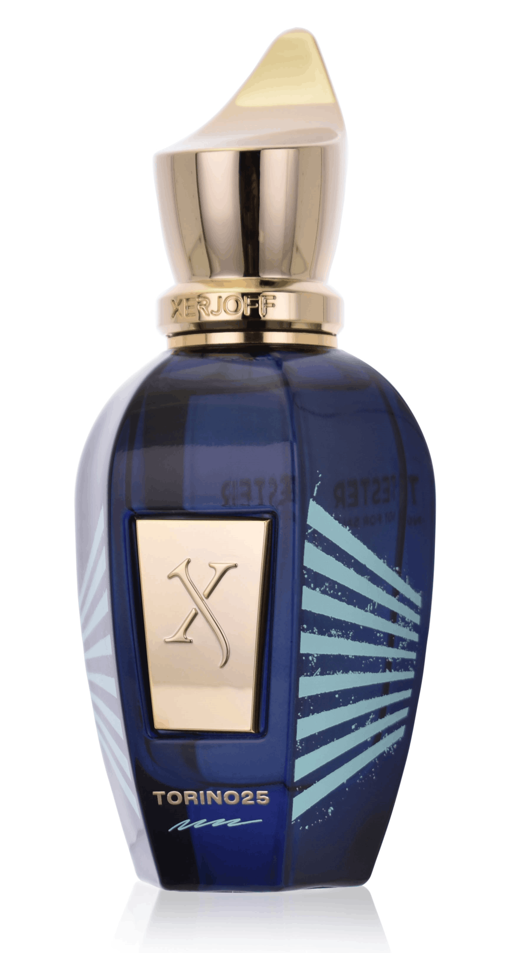Xerjoff Torino 25 Eau de Parfum 50 ml Tester 