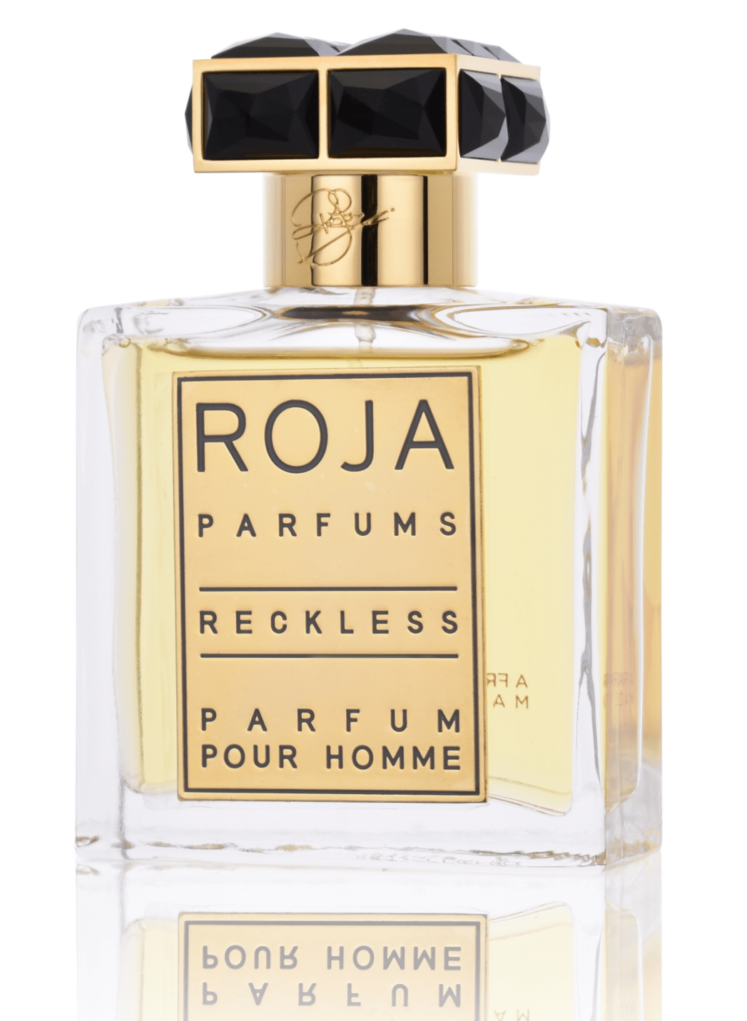 Roja Parfums Reckless Parfum pour Homme 50 ml 