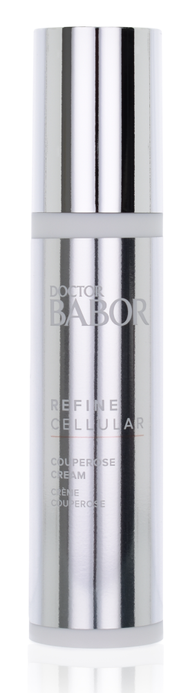 Doctor Babor - Refine Cellular Couperose Cream 50ml