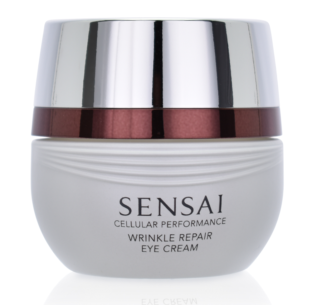 Sensai Cellular Performance Wrinkle Repair Eye Cream 15 ml