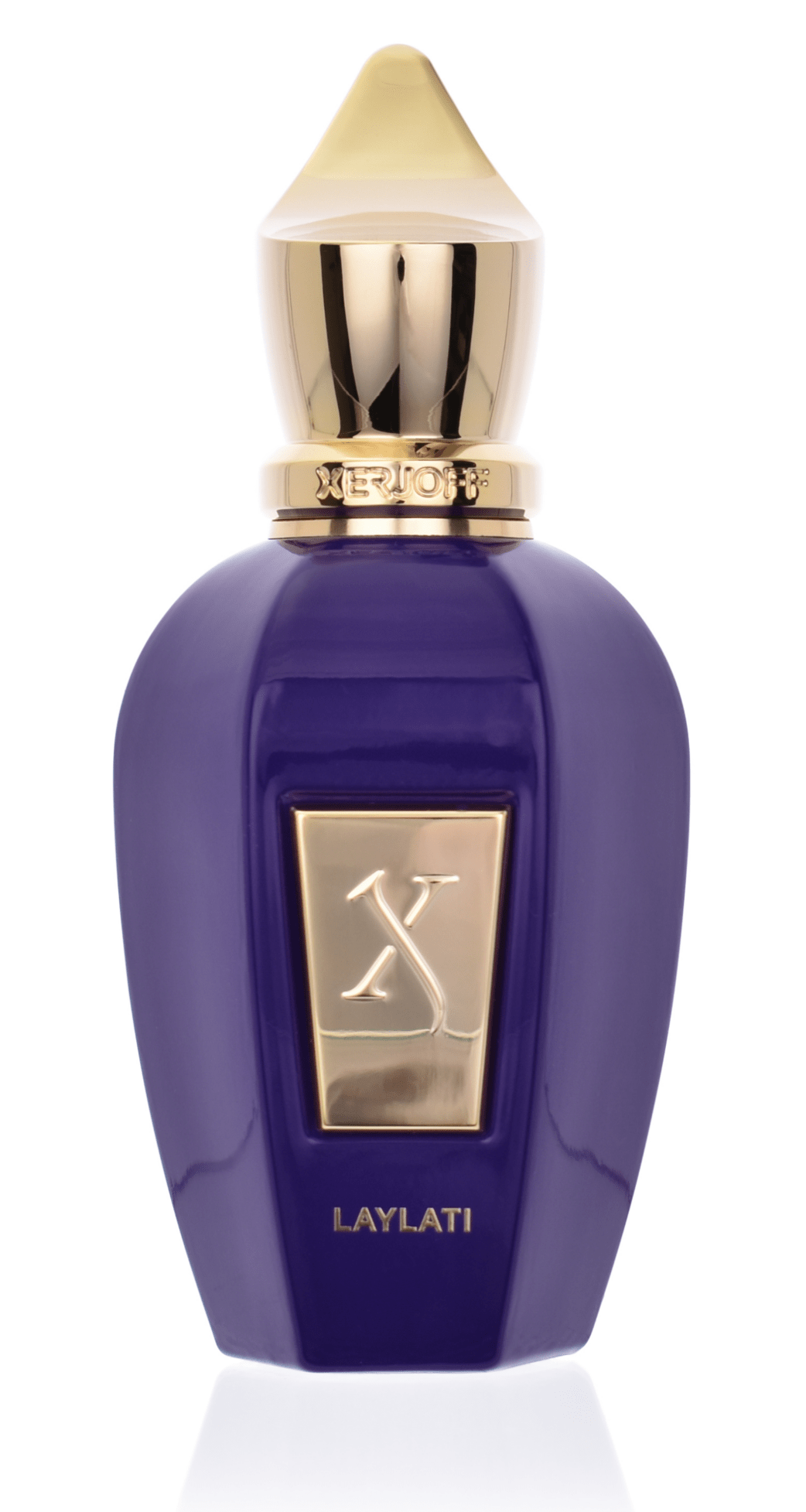 Xerjoff Laylati Eau de Parfum 5 ml Abfüllung