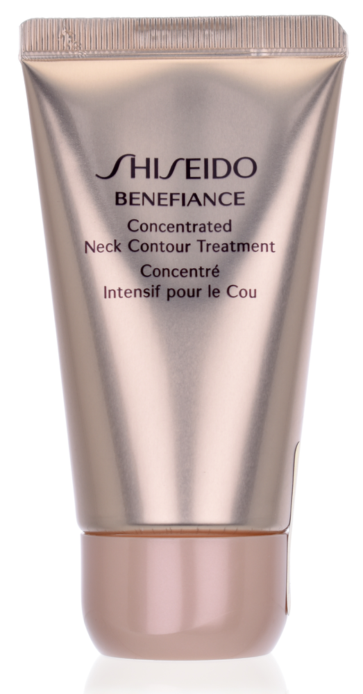 Shiseido Benefiance Concentrated Neck Contour Treatment 50 ml