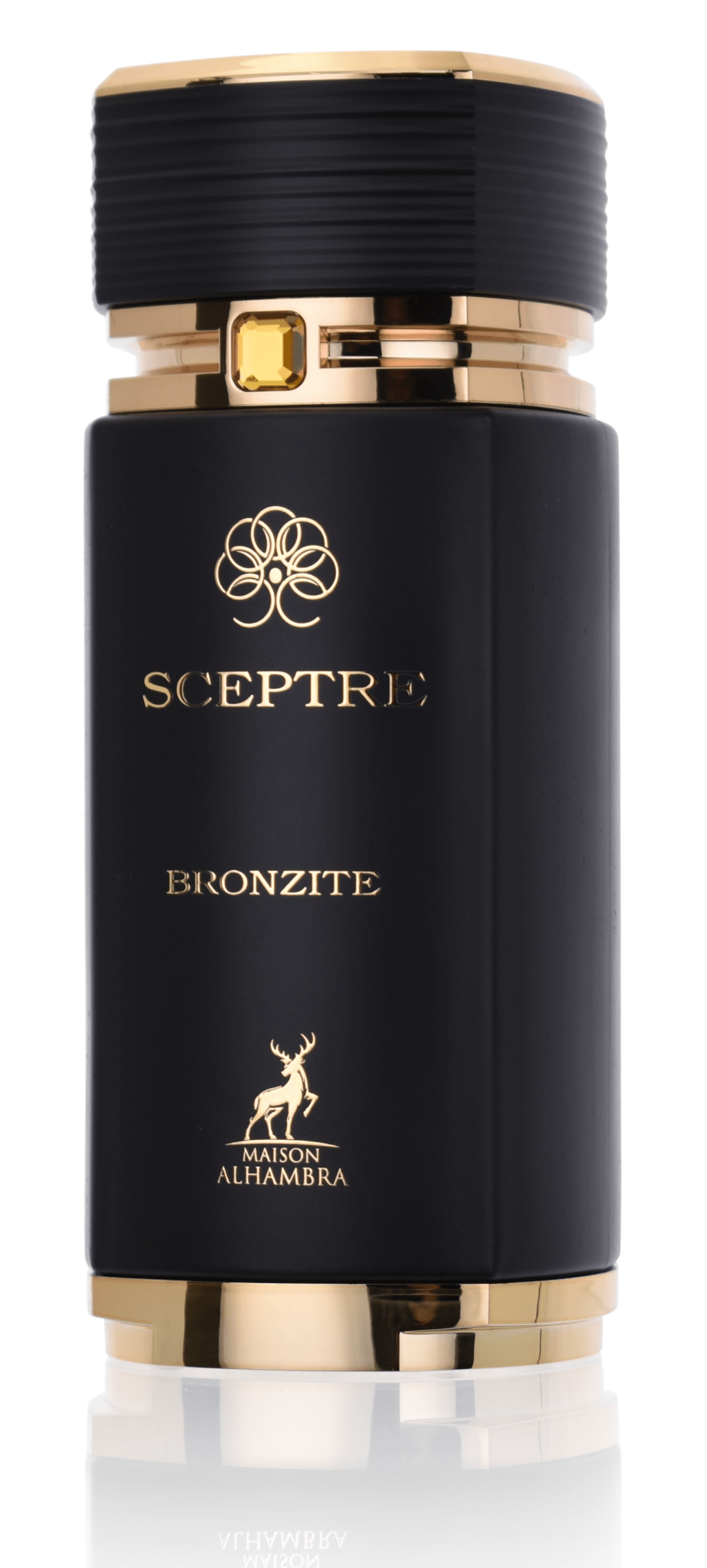 Maison Alhambra Sceptre Bronzite 100 ml Eau de Parfum                