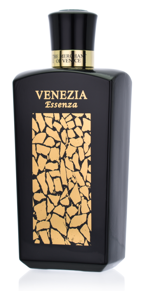 The Merchant of Venice - Venezia Essenza Pour Homme 5 ml Eau de Parfum Abfüllung