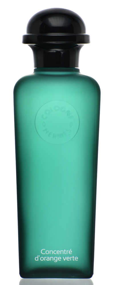 Hermes Concentre d´orange verte 100 ml Eau de Toilette