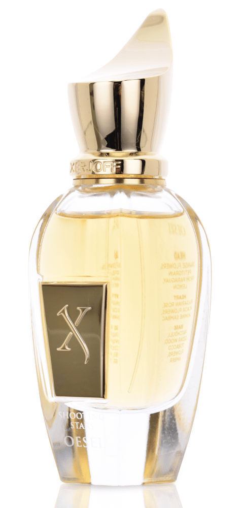 Xerjoff Shooting Stars - Oesel Parfum 5 ml Abfüllung     