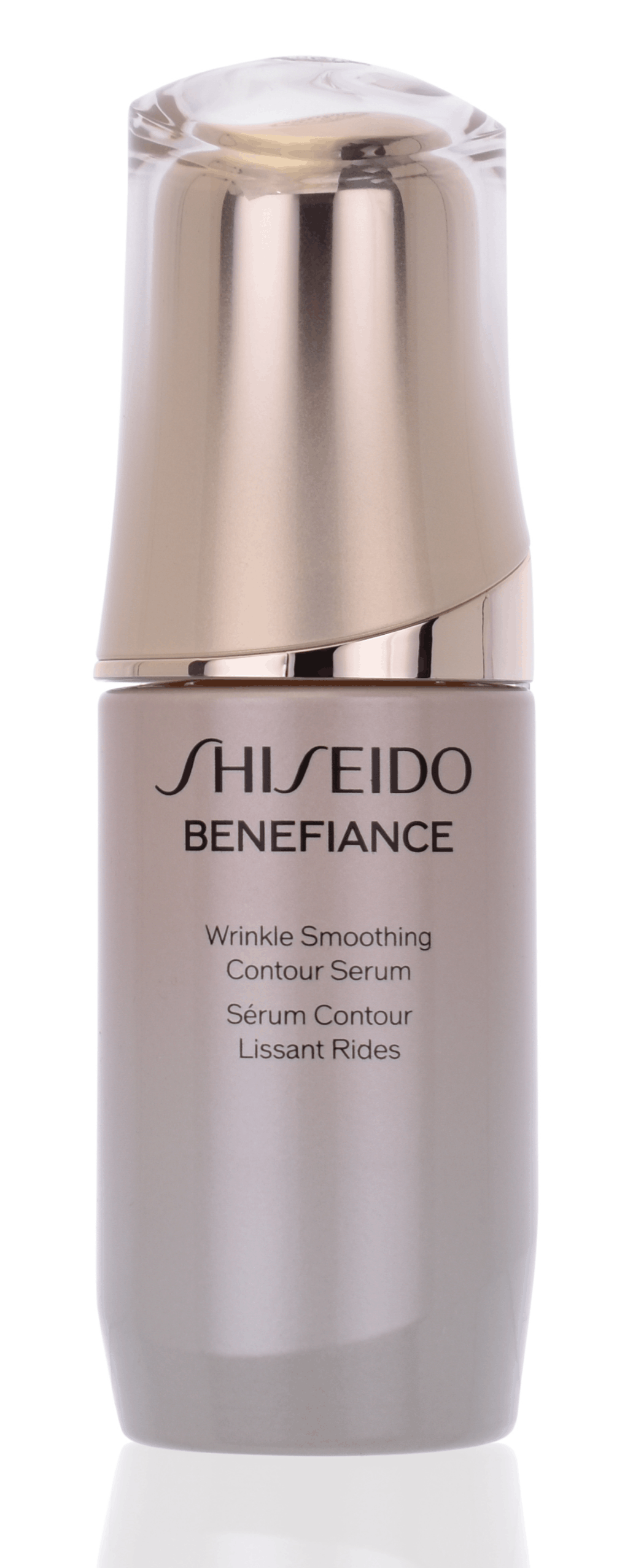 Shiseido Benefiance Wrinkle Smoothing Contour Serum 30ml 768614225591