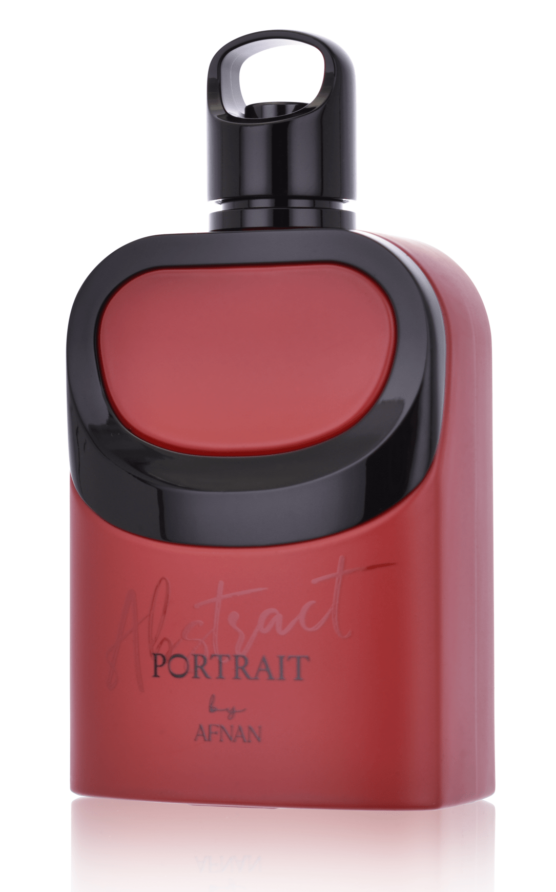 Afnan Abstract Portrait 100 ml Extrait de Parfum  