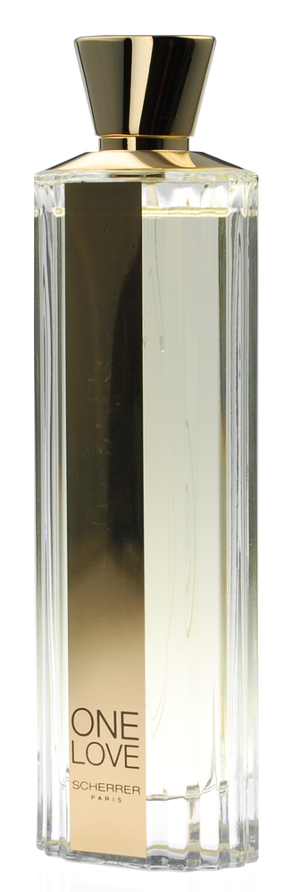 Jean Louis Scherrer One Love 50 ml Eau de Parfum