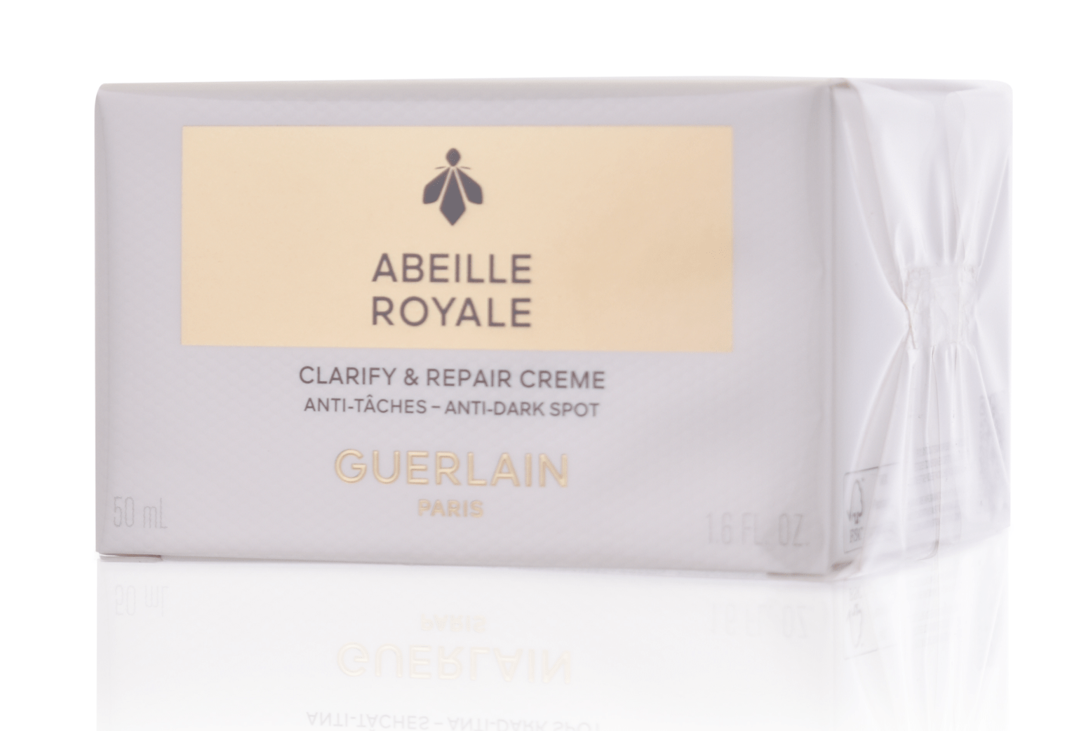 Guerlain Abeille Royale Clarify & Repair Creme 50 ml 