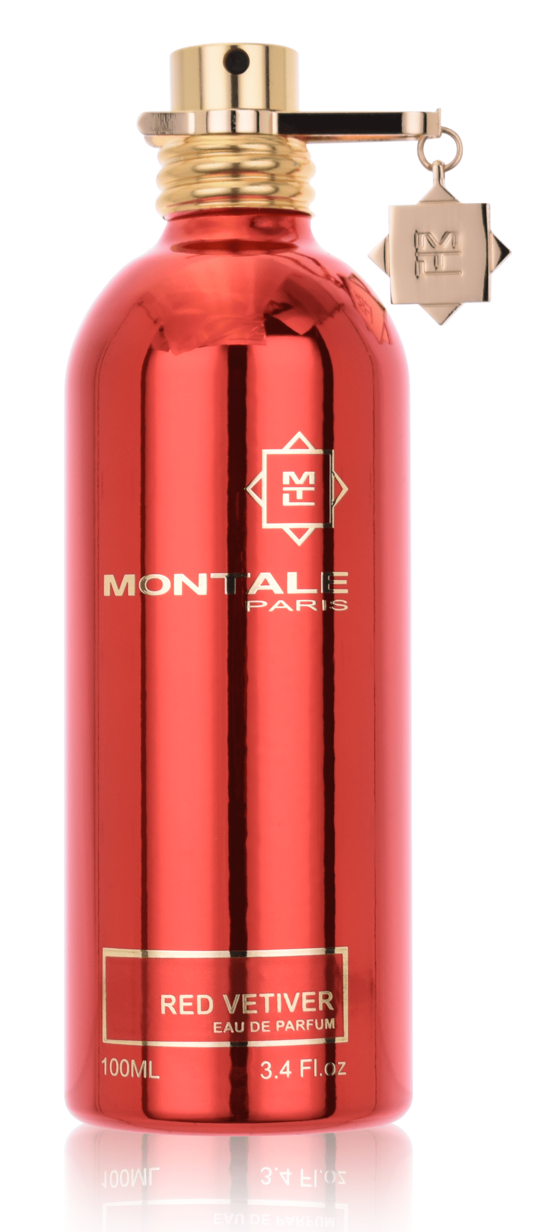 Montale Red Vetiver 100 ml Eau de Parfum  