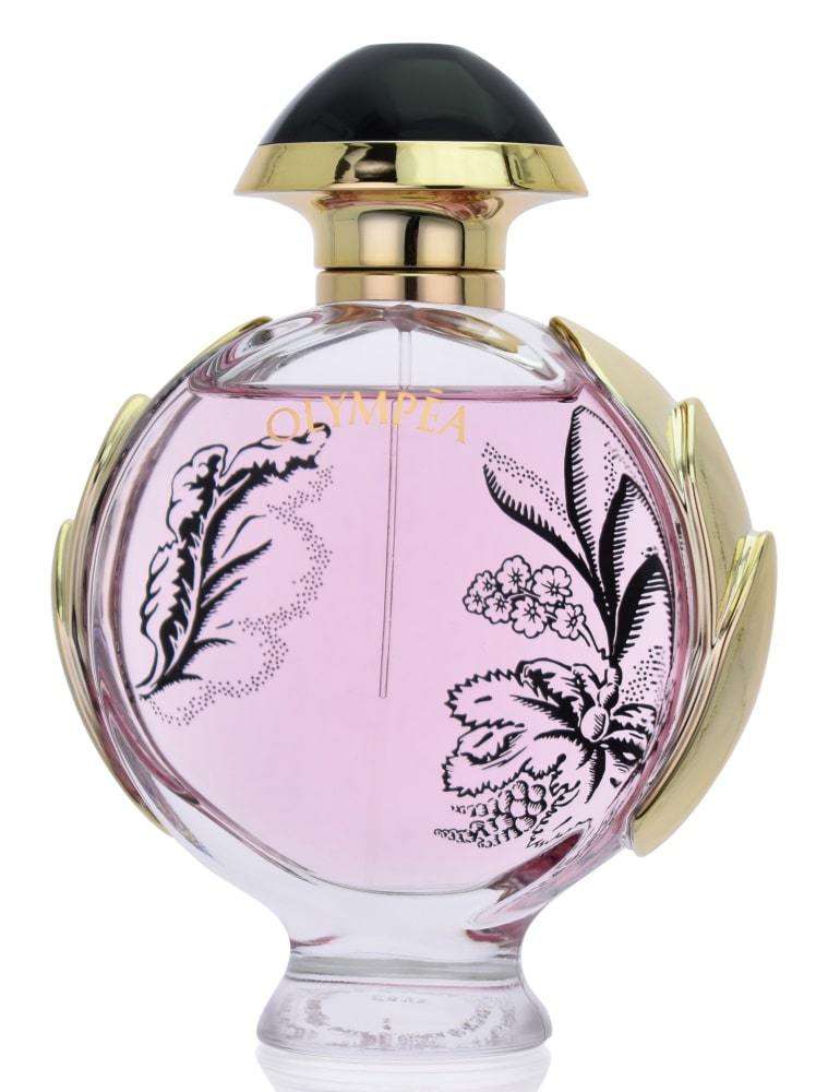 Paco Rabanne Olympea Blossom 30 ml Eau de Parfum Florale