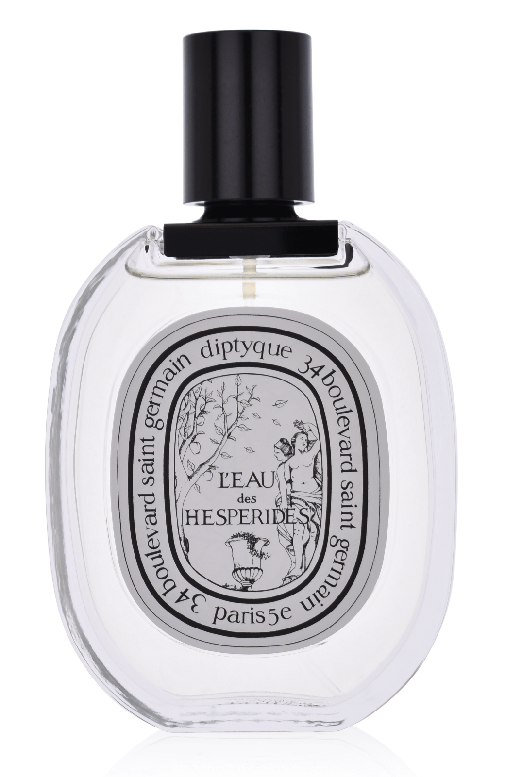 Diptyque L' eau des Hesperides 100 ml Eau de Toilette  