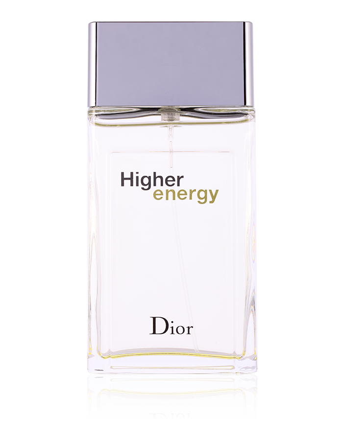 Dior Higher Energy 100 ml Eau de Toilette