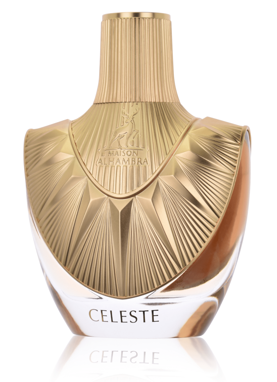 Maison Alhambra Celeste 100 ml Eau de Parfum              