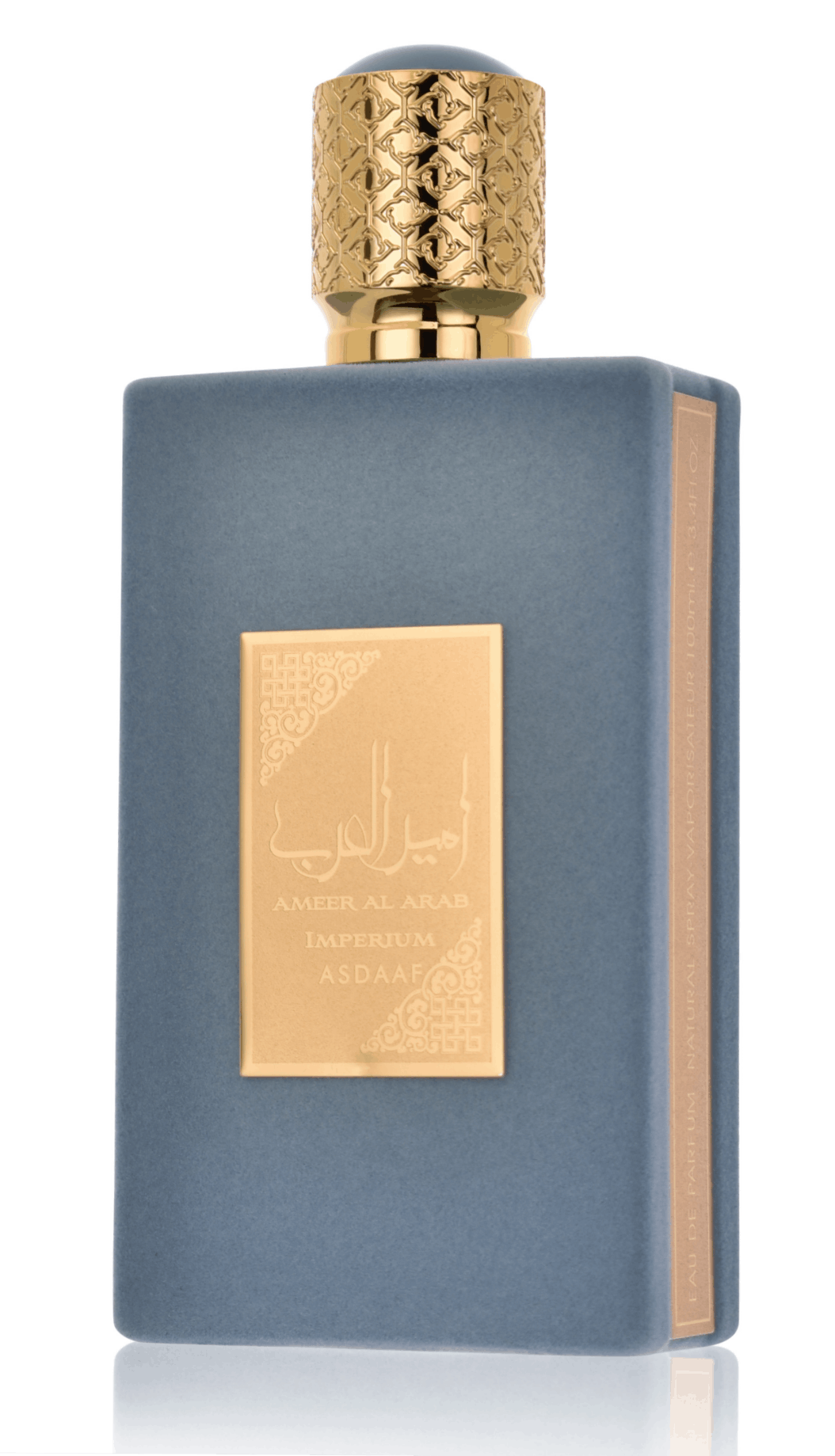 Lataffa Asdaaf Ameer Al Arab Imperium  100 ml Eau de Parfum 
