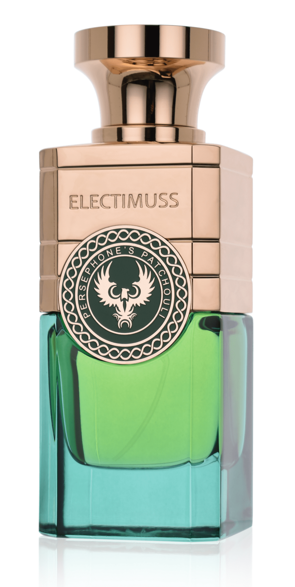 Electimuss Persephone's Patchouli 100 ml Parfum  