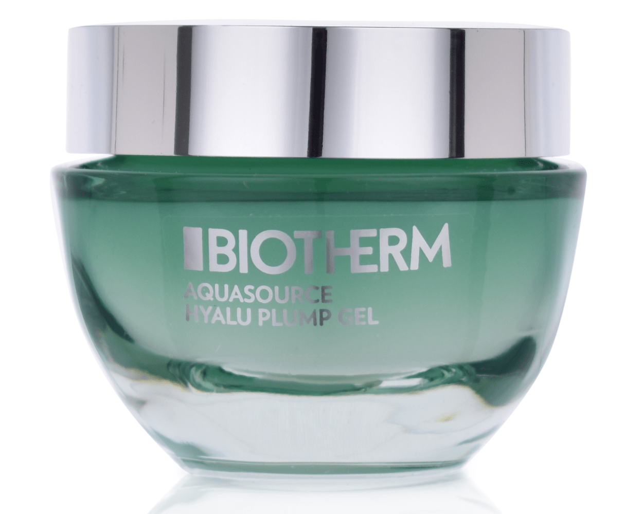 Biotherm Aquasource - Hyalu Plump Gel 50 ml 