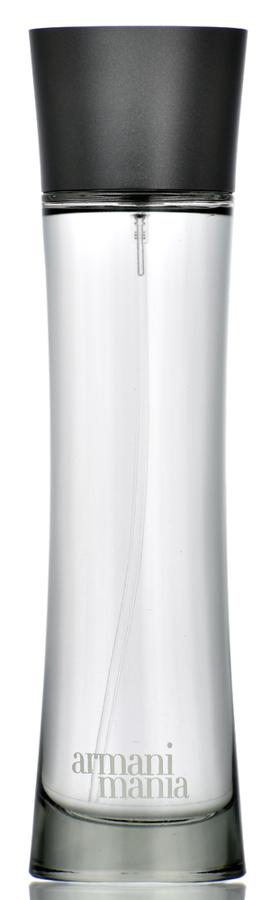 Armani Mania pour Homme 100 ml Eau de Toilette