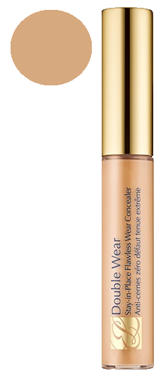 Estee Lauder Double Wear Stay In Place Flawless Wear Concealer SPF10 - 1W Warm Light 7ml