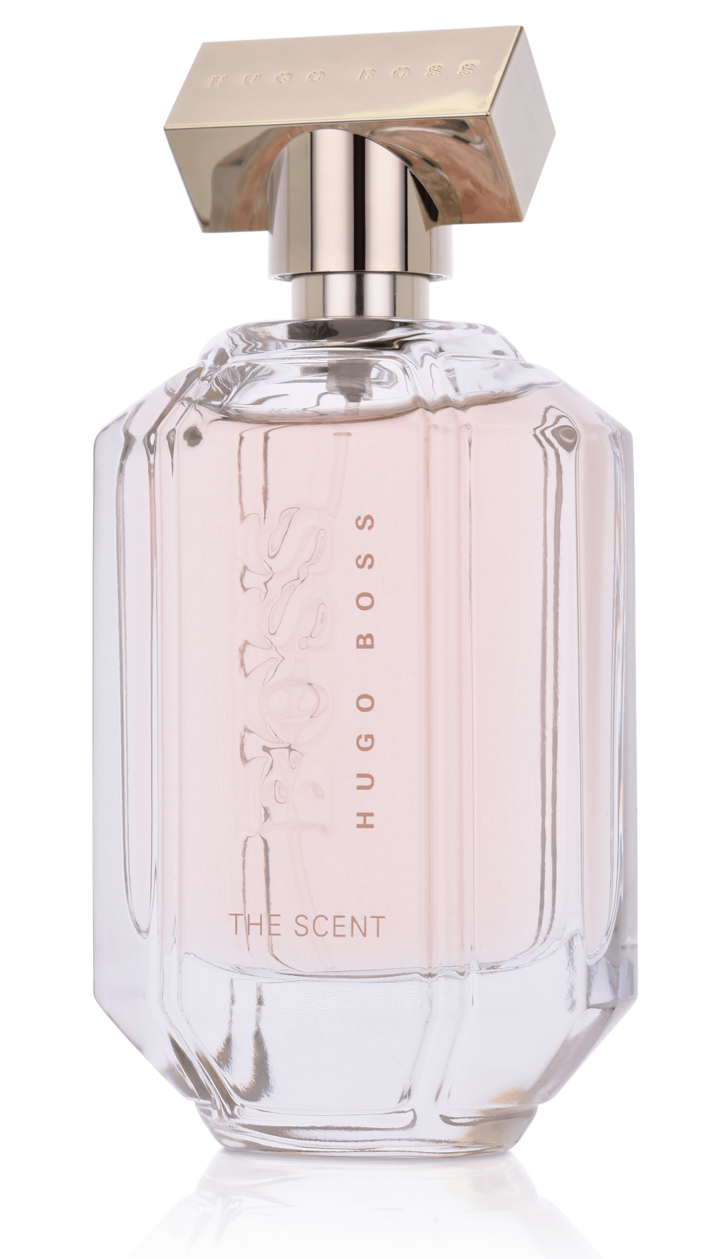 Boss The Scent for Her 100 ml Eau de Parfum