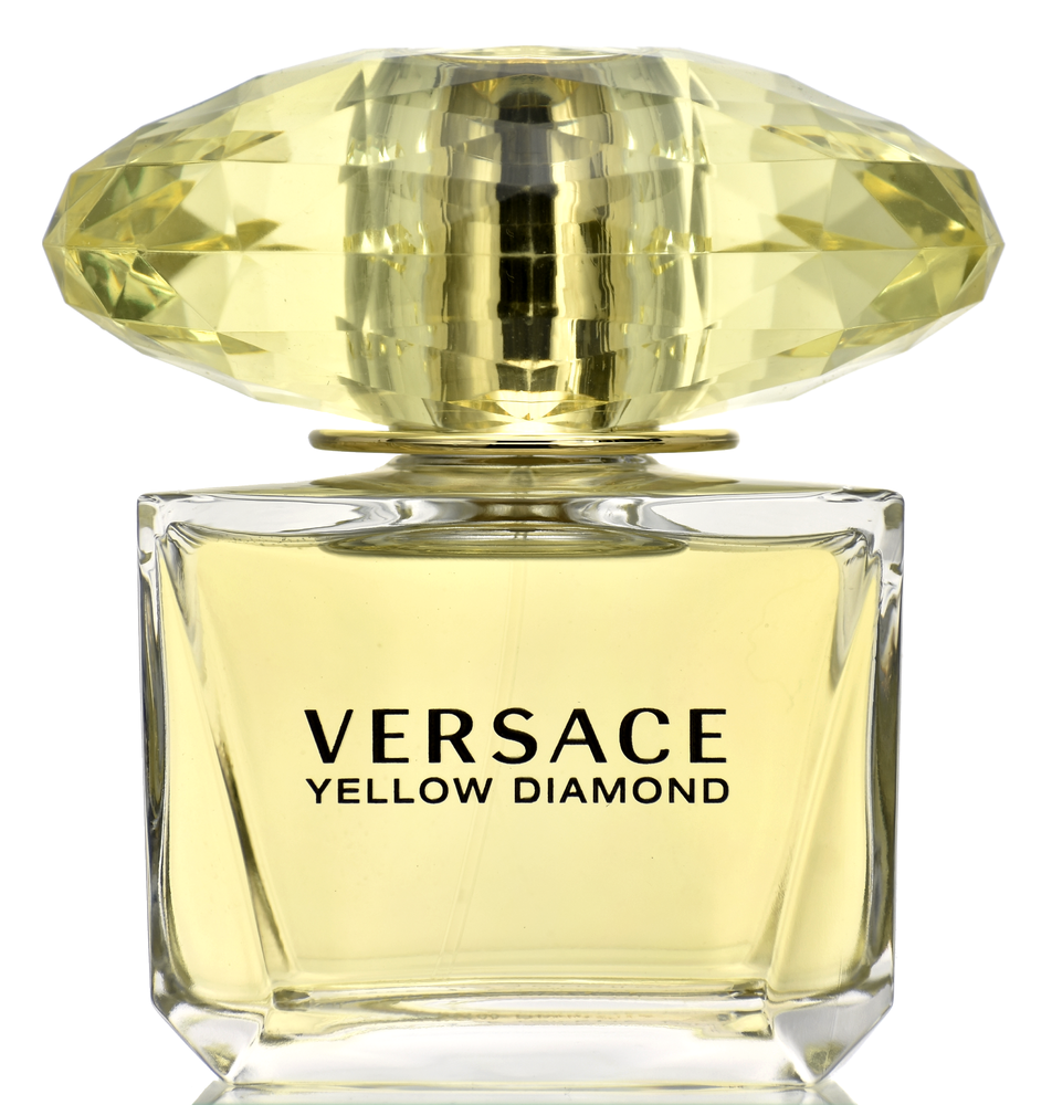 Versace Yellow Diamond 50 ml Eau de Toilette