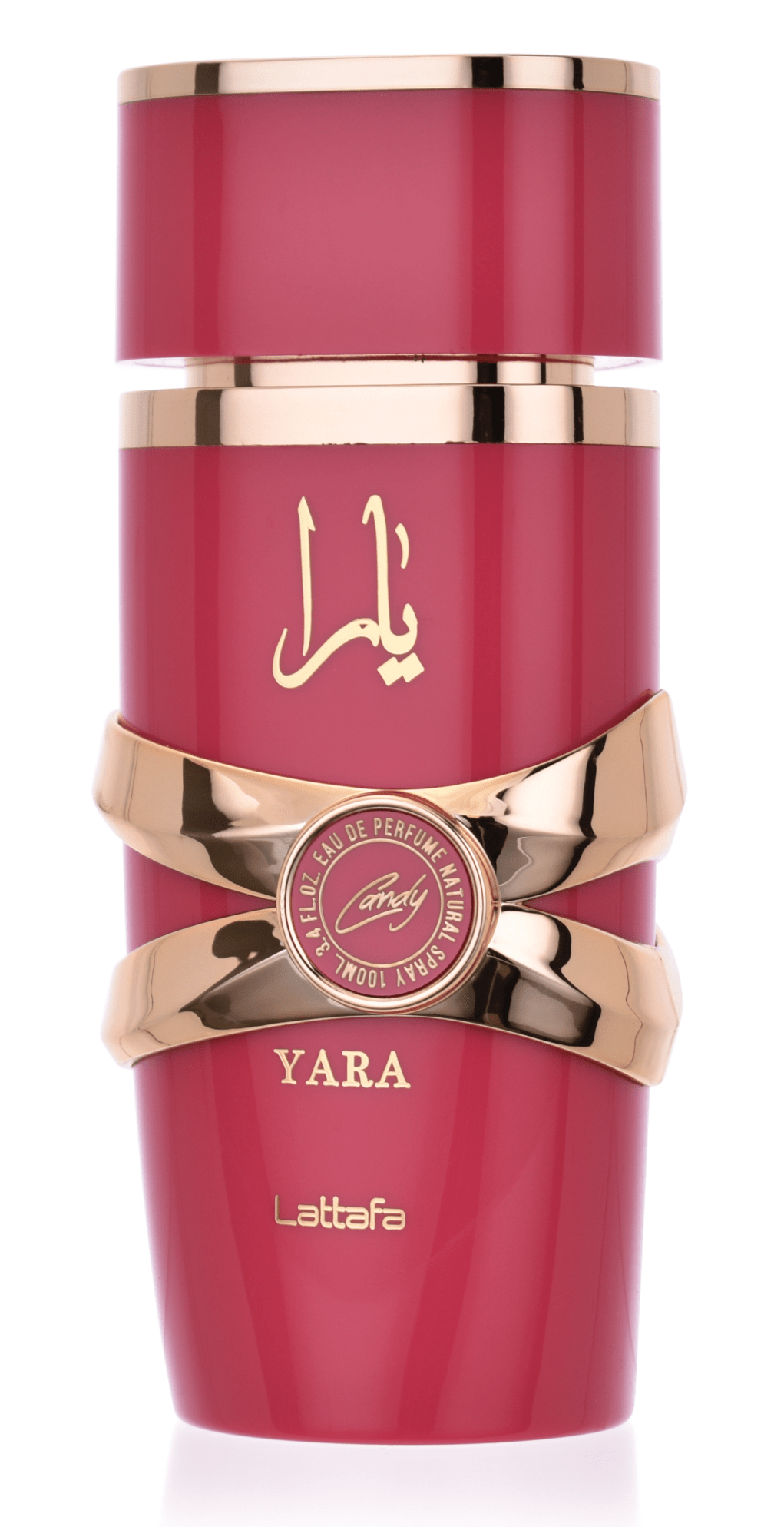 Lattafa Yara Candy 100 ml Eau de Parfum            