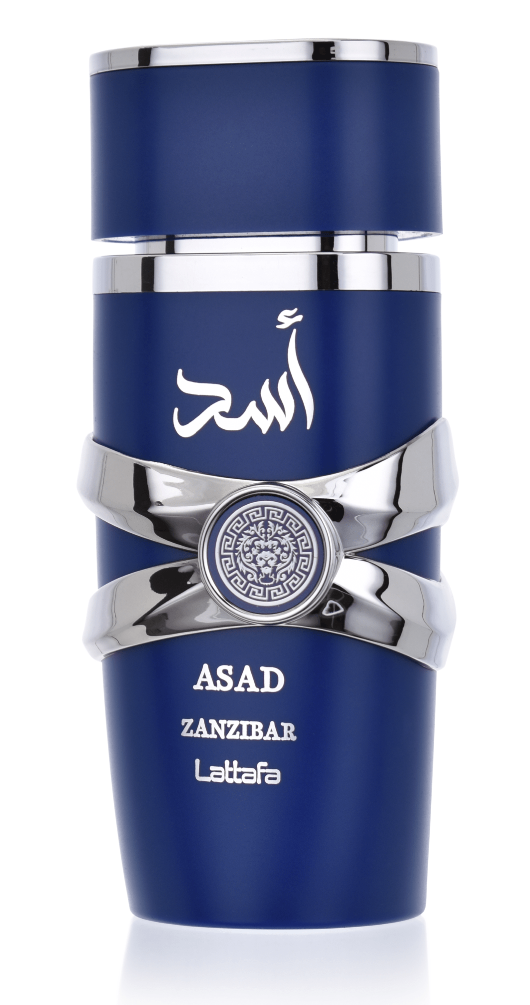 Lattafa Asad Zanzibar 100 ml Eau de Parfum           