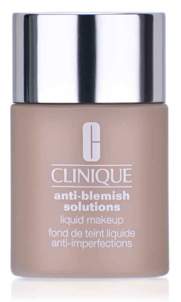 Clinique Anti-Blemish Solutions Liquid Makeup CN 28 Ivory 30 ml 