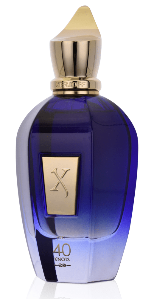 Xerjoff 40 Knots 100 ml Eau de Parfum Tester