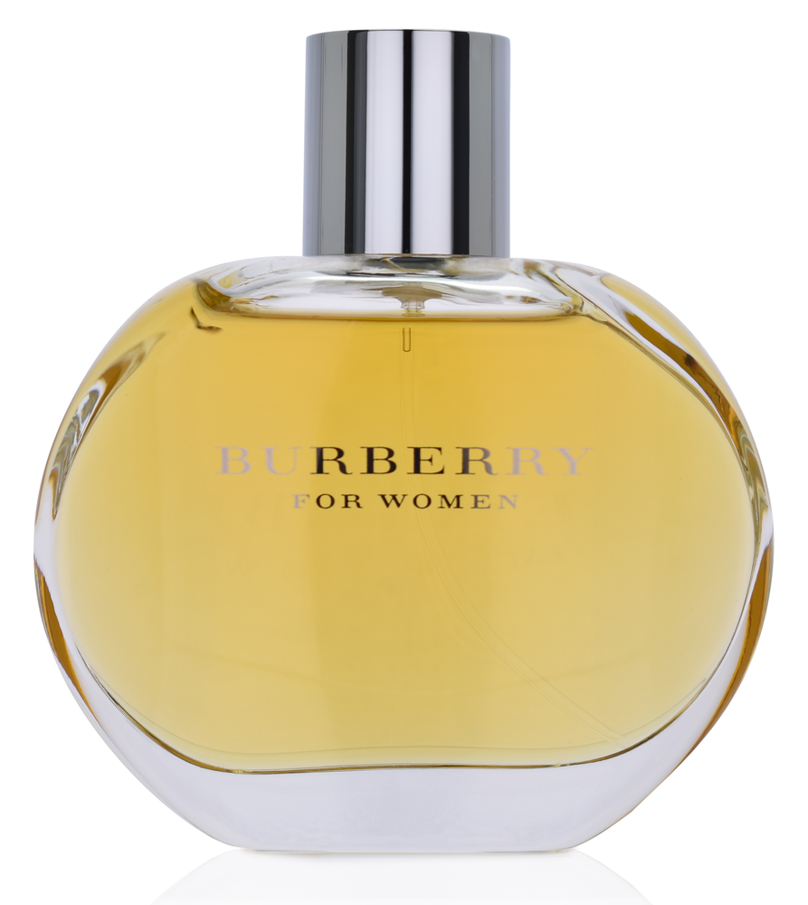 Burberry for Woman 100 ml Eau de Parfum