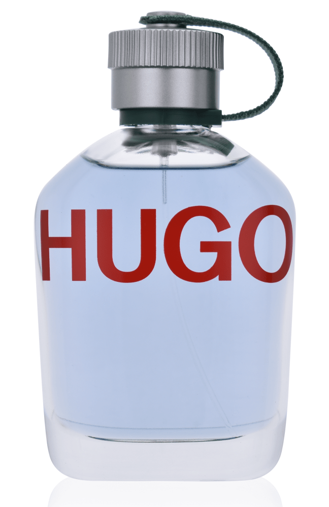 Hugo Boss Hugo Man 125 ml Eau de Toilette 