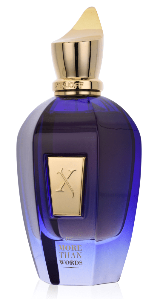 Xerjoff more clearance than words 100ml