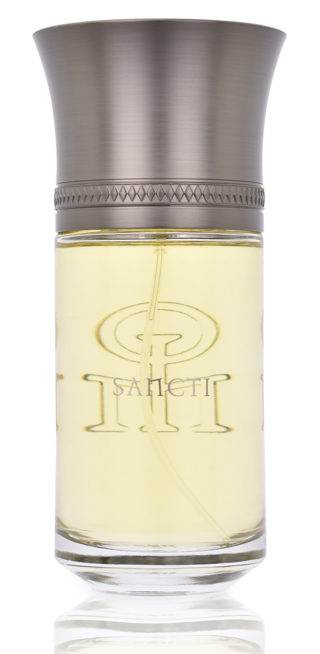 Les Liquides Imaginaires Sancti Eau Dela 100 ml Eau de Parfum 