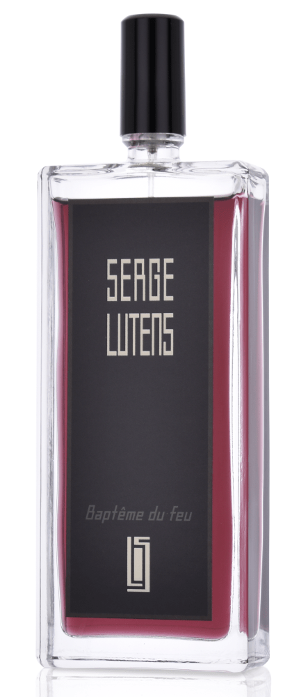 Serge Lutens Bapteme du Feu Eau de Parfum 5 ml Abfüllung