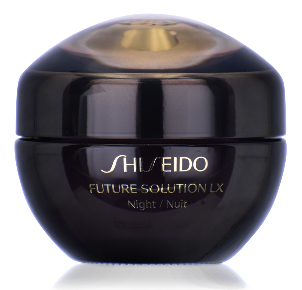 Shiseido Future Solution LX - Total Regenerating Cream 50 ml Tester