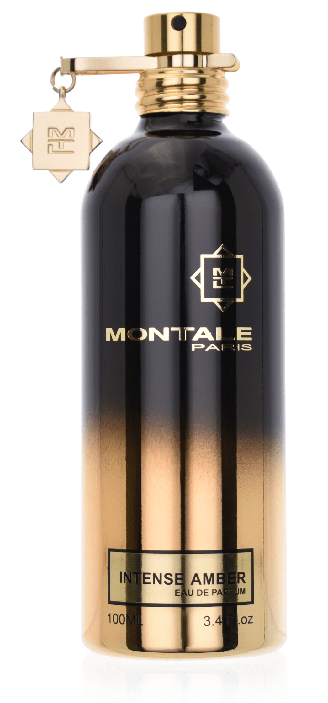 Montale Intense Amber 5 ml Eau de Parfum Abfüllung