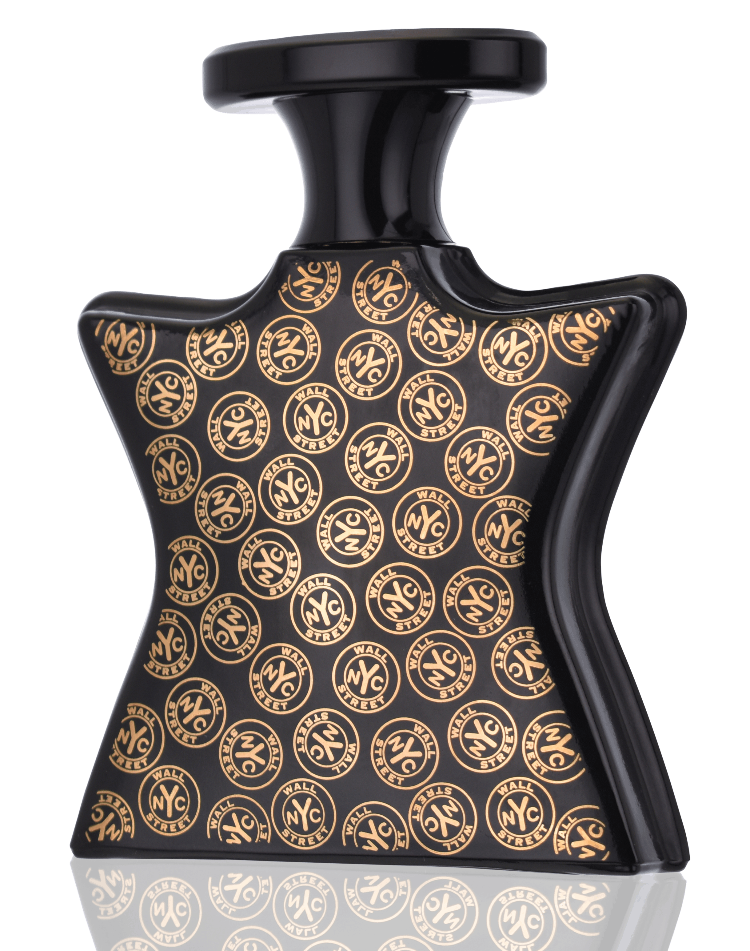 Bond No.9 Wall Street 100 ml Eau de Parfum 