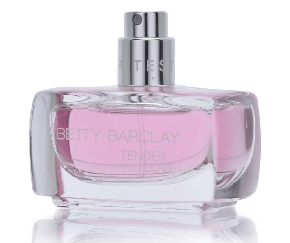 Betty Barclay Tender Love 20 ml Eau de Toilette Tester